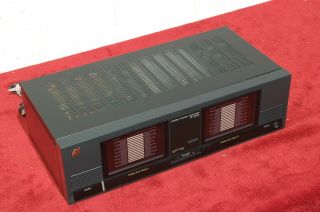 Vintage Sansui B - 3000 Stereo Power Amplifier