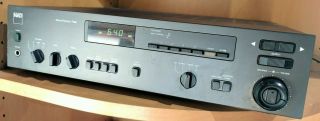 Nad Electronics 7140 Stereo Receiver