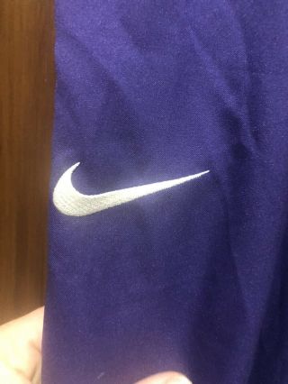 Nike TCU Horned Frogs - Purple Athletic Pants XXL 3