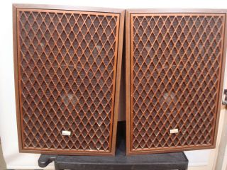 Vintage Sansui Sp - X8000 4 Way 6 Speaker Local Colorado Springs