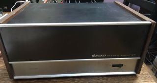 Dynaco Stereo St - 150 2 - Channel Power Amplifier And