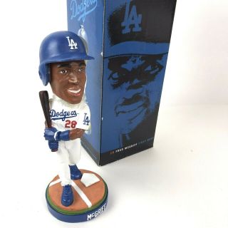 Fred Mcgriff Los Angeles Dodgers Bobblehead 28
