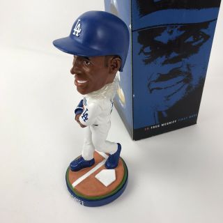 Fred McGriff Los Angeles Dodgers Bobblehead 28 2