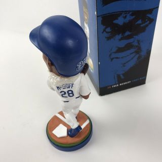 Fred McGriff Los Angeles Dodgers Bobblehead 28 3