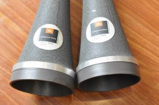 Jbl 2312 Horn Lens 1 " For Jbl / Altec Driver Speaker