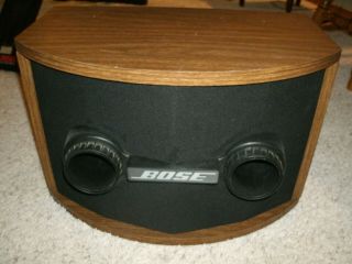 Bose 802w Series Ii Speaker - Sounds Great