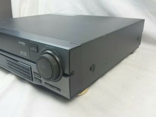 Sony MDP - 333 CD/CDV/LD Multi Disc Player Laser Disc Player, .  JM - 0710 2
