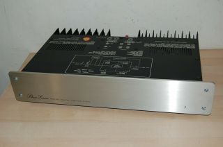 Phase Linear 300 Series Two Stereo Power Amplifier