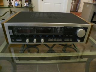 Realistic Sta - 2600 Digital Synthesized Am Fm Stereo Receiver