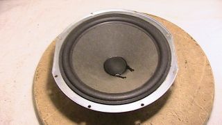 Acoustic Research Ar9 Woofer 200003