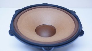 Pioneer Cs - 99a Woofer Pw - 385a - 1 Second Generation 15 " Inch