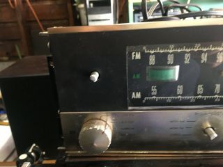 McIntosh MR - 66 AM/FM Tuner NOT 2