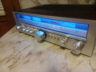 Kenwood Kr 5010 Receiver Stereo Services