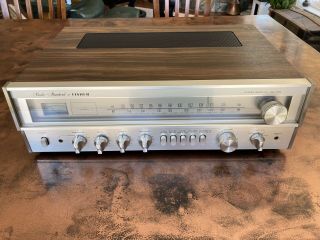 Fisher Studio Standard Rs - 1035 Stereo Receiver -