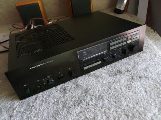 Vintage Proton D940 Stereo Receiver / & Sounds Great