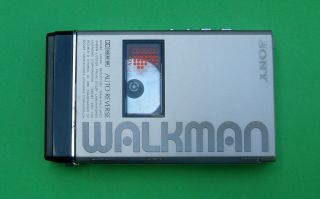 Sony Walkman Type Wm - 103