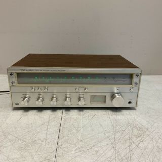 Realistic Sta - 42 Am/fm Stereo Receiver - Vintage And Vtg