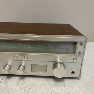 Realistic STA - 42 AM/FM Stereo Receiver - Vintage and VTG 3