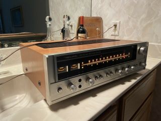 Vintage Realistic Sta - 90 Am/fm Stereo Receiver