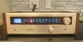 Pioneer Tx - 6200 Am/fm Stereo Tuner -