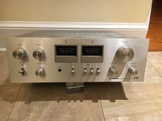Pioneer Sa - 706 Amplifier