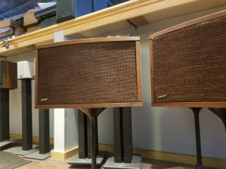 Bose 901 Series III Speaker Pair - - LOCAL 3