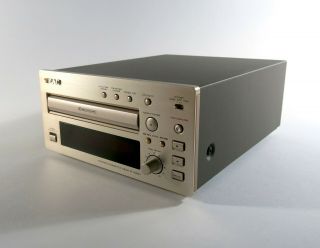 TEAC R - H300 RH300 AM/FM Reference Cassette Deck 3