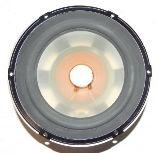 Infinity Rs - 1b 8 " Woofer 902 - 5009