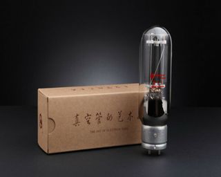 Shuguang 211 Hifi Audio Vacuum Tube Best Matched Pair For Amplifier