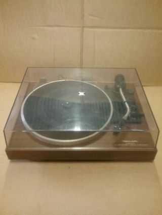 Vintage REALISTIC LAB - 270 CAT.  NO.  42 - 2965 Belt Drive Turntable Record Player 2