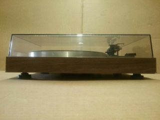 Vintage REALISTIC LAB - 270 CAT.  NO.  42 - 2965 Belt Drive Turntable Record Player 3