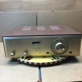 Pioneer Stereo Cassette Tape Deck Model Ct - F1250 From Japan