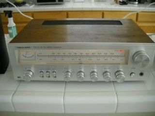 Realistic Sta - 64 Stereo Receiver -