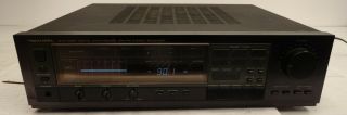 Realistic Sta - 2380 Digital Synthesized Am/fm Stereo Receiver (1d5.  31.  Jk)