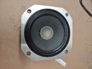 JBL L100 Century Speaker Parts Single LE 5 - 2 Midrange Driver 2