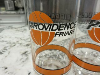 2 VTG Providence Friars Big East Basketball Getty Oil 5.  5 