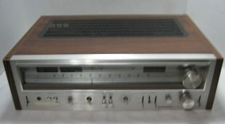 Pioneer Model Sx - 780 Am - Fm Stereo Receiver==parts