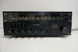 Realistic Sta - 78 Am/fm Stereo Receiver (1978 - 79) Parts/repair