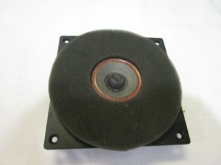Vintage Jbl Le - 25 8 Ohm Tweeter For L100 & Others - - - - - - - - - - - - - - - - - - - - - - - - Cool
