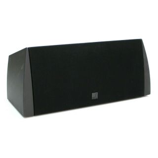 Kef Audio Model 90 Center Channel Speaker 2 - Way Uni - Q Reference Series Uk Sp3178