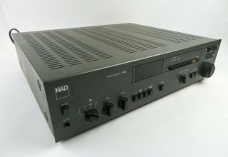 Nad 7130 Stereo Receiver