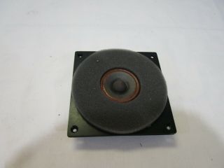Vintage Jbl Le - 25 8 Ohm Tweeter For L100 & Others 2 - - - - - - - - - - - - - - - - - - - - - Cool