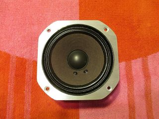 Vintage Jbl 4312 Le5 - 12 Midrange Speaker Driver L112 L86 L96 L150 4312 (2)