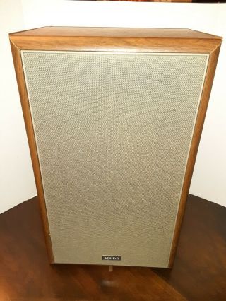 Advent Loudspeaker - Model 4002