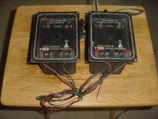 JBL FREQUENCY DIVIDING NETWORK LX16 PAIR 2