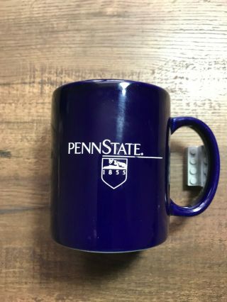 Penn State Coffee Mug - Biobehavioral Heath