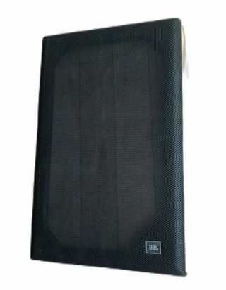 JBL L - 19 Speaker Grills Cloth Material Please Check Pictures 2