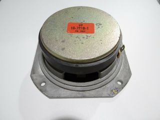 Pioneer HPM - 100 Mid - Range Driver Speaker From 200 Watt Version 2