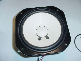 Yamaha Ns - 10m Speaker 6 " Woofer Driver