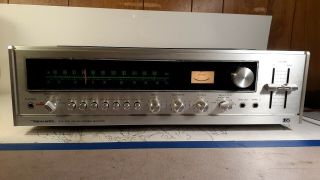 Realistic Sta 225 Stereo Receiver Integrated Amplifier And Sounds Great